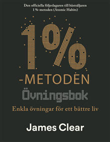 1%-metoden - Övningsbok 