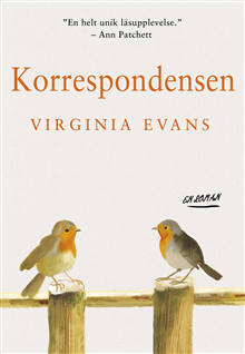Korrespondensen