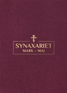 Synaxariet - Del III 