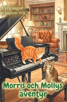 Morris och Mollys äventyr 