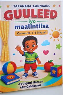GUULEED IYO MAALINTIISA