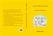 Elsa och Omar på Femön