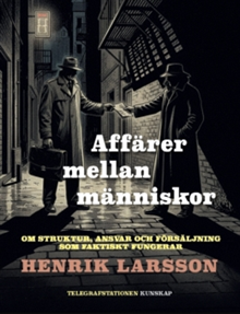 Affärer mellan människor 