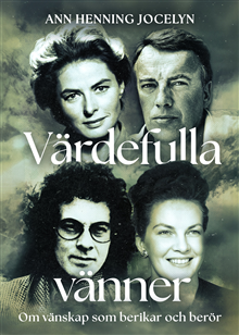 Värdefulla vänner 