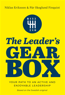 The leader's gearbox 