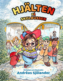 Hjälten på skolbussen