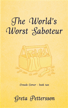 The World's Worst Saboteur 