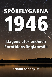Spökflygarna 1946 