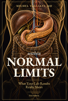 Within Normal Limits 