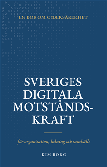 Sveriges Digitala Motståndskraft 