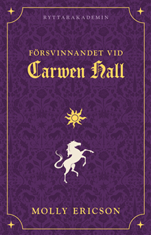 Försvinnandet vid Carwen Hall