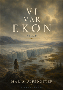 Vi var ekon