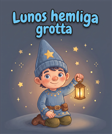 Lunos hemliga grotta