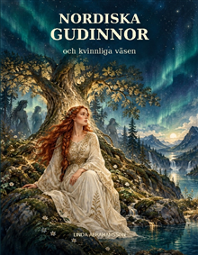 Nordiska gudinnor 