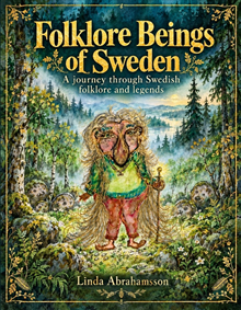 Folklore Beings of Sweden